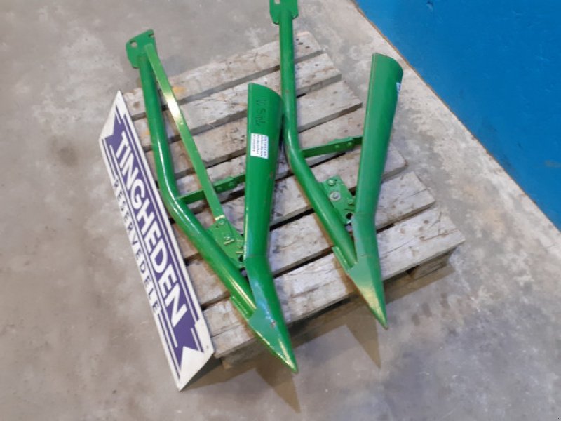Schneidwerk typu John Deere Stråskiller, Gebrauchtmaschine v Hemmet (Obrázek 2)