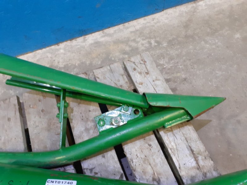 Schneidwerk typu John Deere Stråskiller, Gebrauchtmaschine v Hemmet (Obrázek 8)