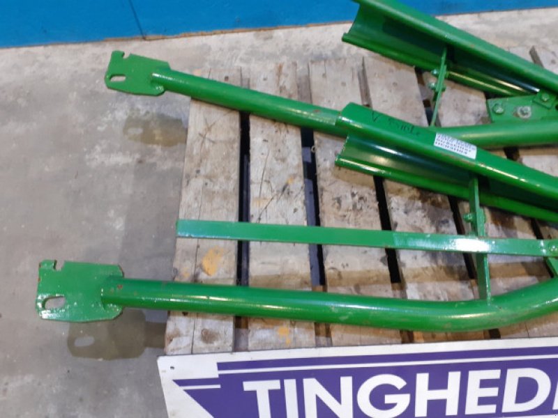 Schneidwerk typu John Deere Stråskiller, Gebrauchtmaschine v Hemmet (Obrázek 6)