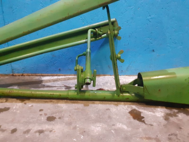 Schneidwerk typu John Deere Stråskiller, Gebrauchtmaschine v Hemmet (Obrázek 5)