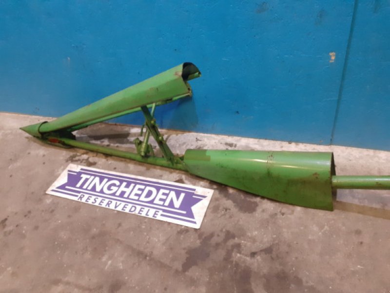 Schneidwerk typu John Deere Stråskiller, Gebrauchtmaschine v Hemmet (Obrázek 2)