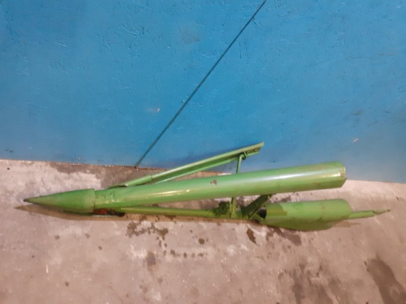 Schneidwerk typu John Deere Stråskiller, Gebrauchtmaschine v Hemmet (Obrázek 7)