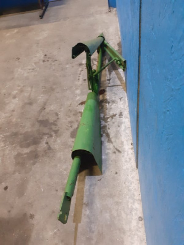 Schneidwerk typu John Deere Stråskiller, Gebrauchtmaschine v Hemmet (Obrázek 4)