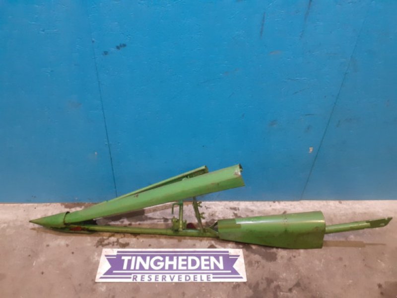 Schneidwerk tipa John Deere Stråskiller, Gebrauchtmaschine u Hemmet (Slika 1)