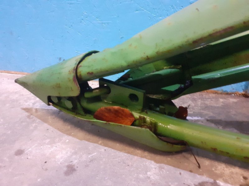 Schneidwerk typu John Deere Stråskiller, Gebrauchtmaschine v Hemmet (Obrázek 6)