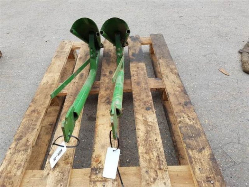 Schneidwerk typu John Deere Stråskiller, Gebrauchtmaschine v Hemmet (Obrázek 6)