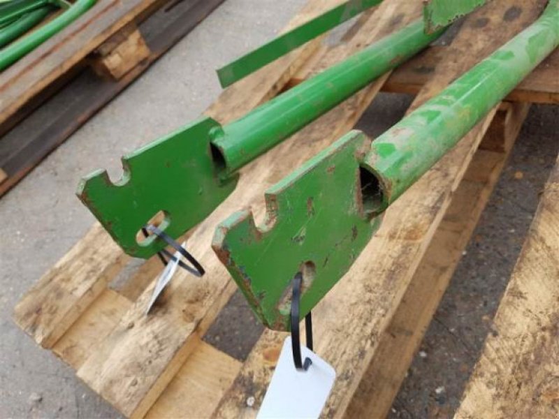 Schneidwerk typu John Deere Stråskiller, Gebrauchtmaschine v Hemmet (Obrázek 5)