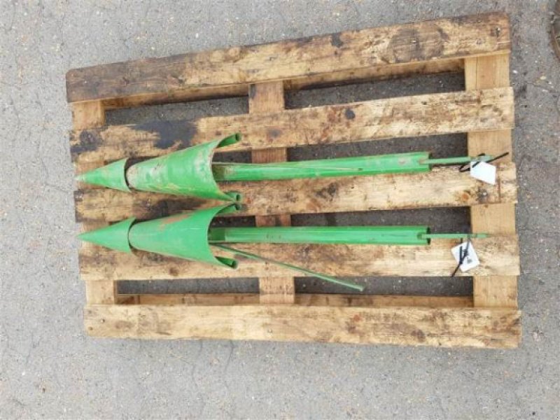 Schneidwerk typu John Deere Stråskiller, Gebrauchtmaschine v Hemmet (Obrázek 7)