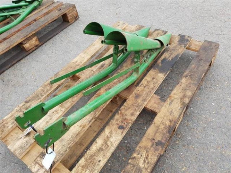 Schneidwerk typu John Deere Stråskiller, Gebrauchtmaschine v Hemmet (Obrázek 4)