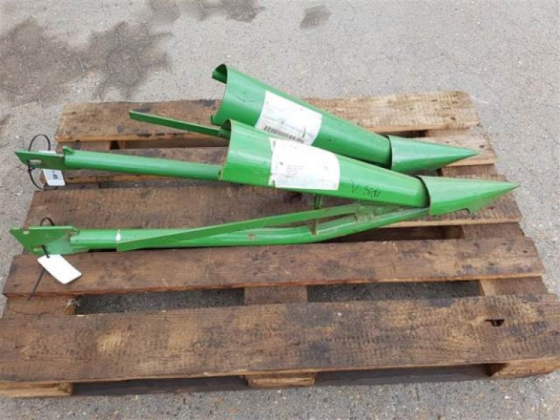 Schneidwerk typu John Deere Stråskiller, Gebrauchtmaschine v Hemmet (Obrázek 3)