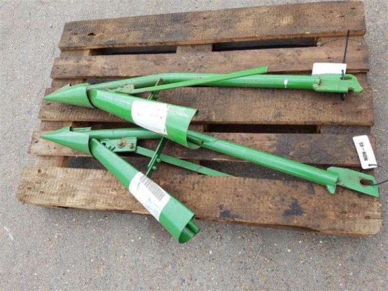 Schneidwerk typu John Deere Stråskiller, Gebrauchtmaschine v Hemmet (Obrázek 7)