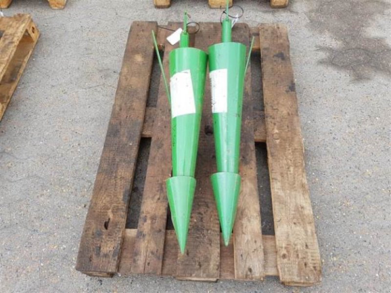 Schneidwerk typu John Deere Stråskiller, Gebrauchtmaschine v Hemmet (Obrázek 2)