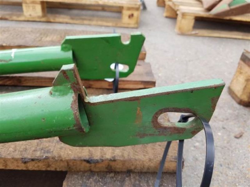Schneidwerk typu John Deere Stråskiller, Gebrauchtmaschine v Hemmet (Obrázek 6)