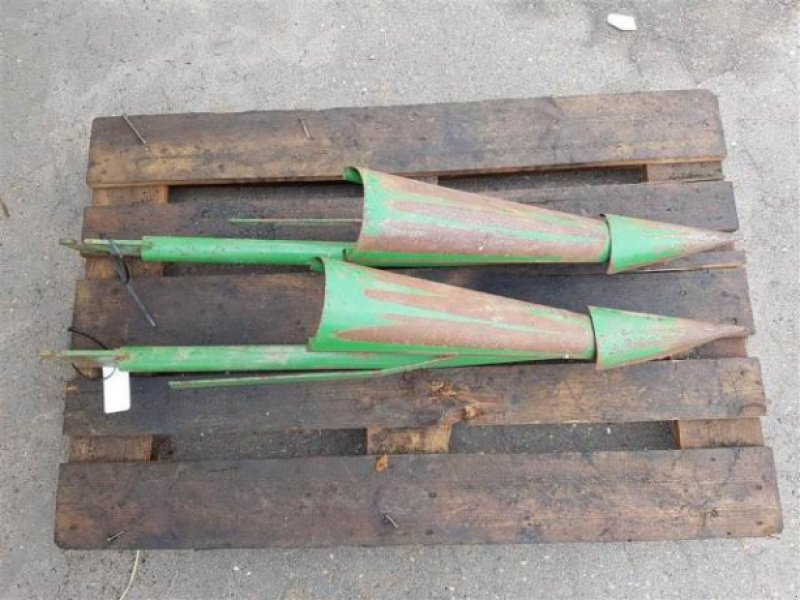 Schneidwerk tipa John Deere Stråskiller, Gebrauchtmaschine u Hemmet (Slika 5)