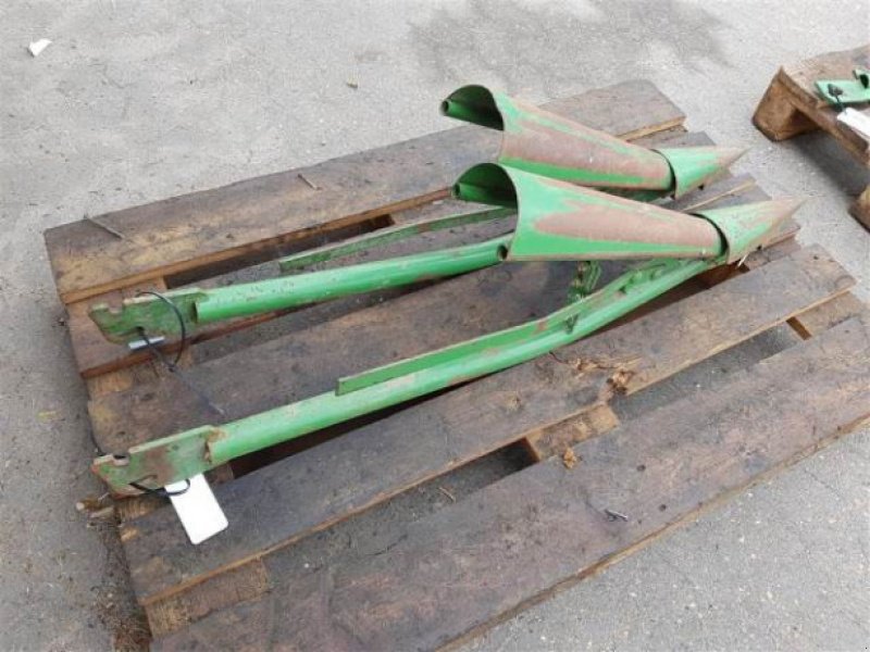 Schneidwerk tipa John Deere Stråskiller, Gebrauchtmaschine u Hemmet (Slika 4)