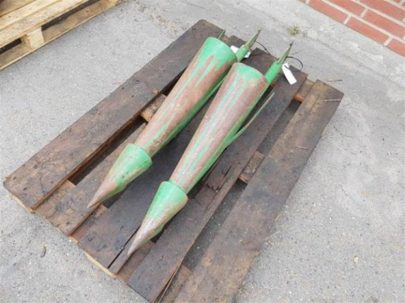 Schneidwerk tipa John Deere Stråskiller, Gebrauchtmaschine u Hemmet (Slika 2)