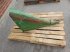Schneidwerk typu John Deere Stråskiller, Gebrauchtmaschine v Hemmet (Obrázek 2)