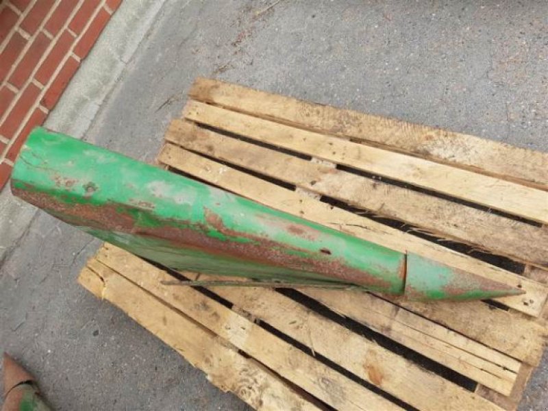 Schneidwerk typu John Deere Stråskiller, Gebrauchtmaschine v Hemmet (Obrázek 4)