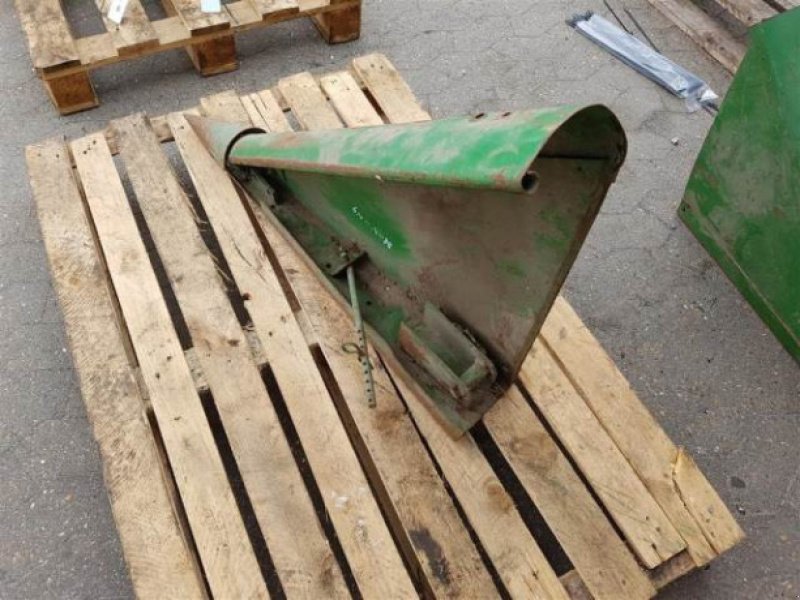 Schneidwerk typu John Deere Stråskiller, Gebrauchtmaschine v Hemmet (Obrázek 7)