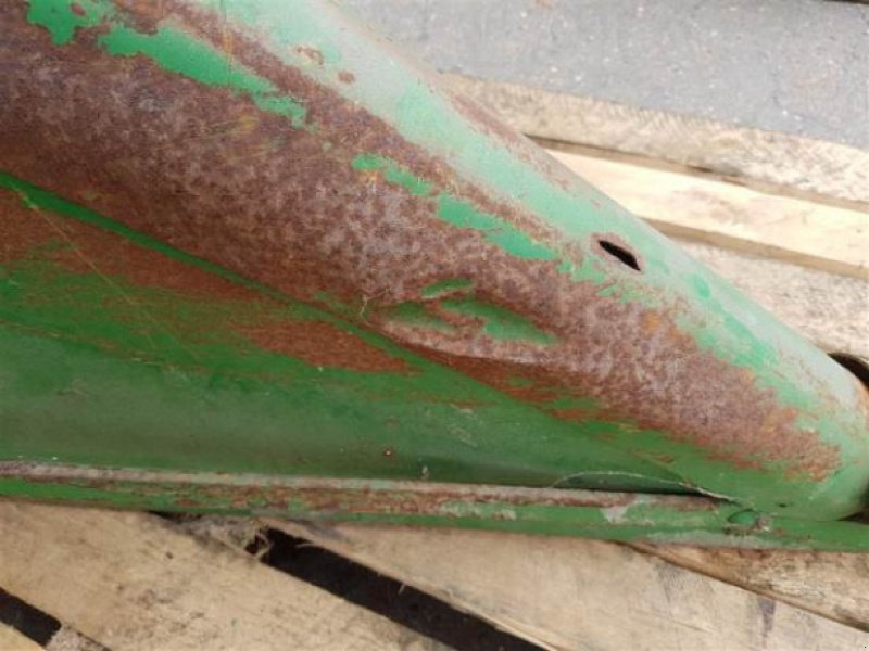 Schneidwerk typu John Deere Stråskiller, Gebrauchtmaschine v Hemmet (Obrázek 3)