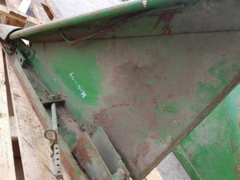 Schneidwerk typu John Deere Stråskiller, Gebrauchtmaschine v Hemmet (Obrázek 6)