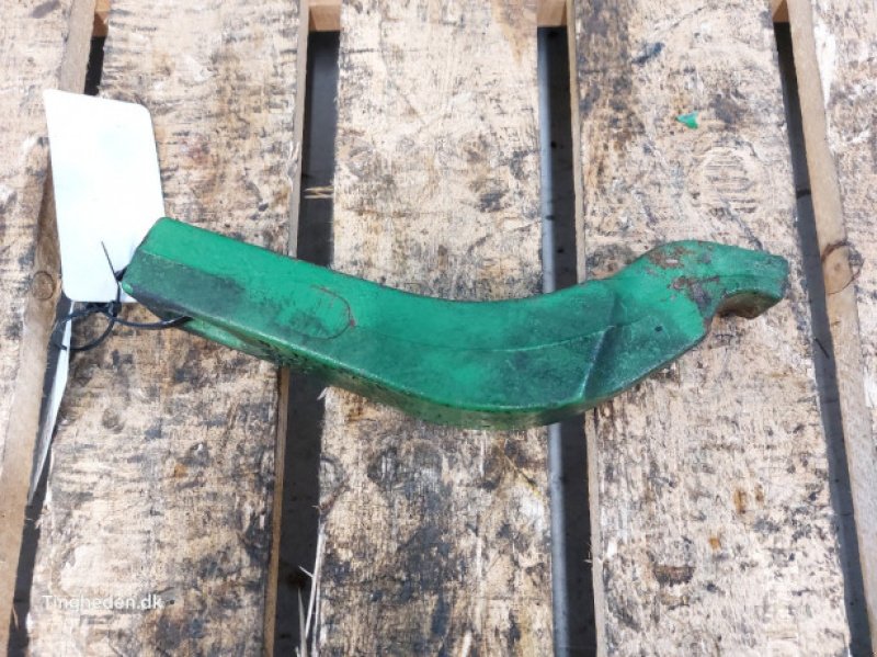 Schneidwerk typu John Deere T660i, Gebrauchtmaschine v Hemmet (Obrázek 3)