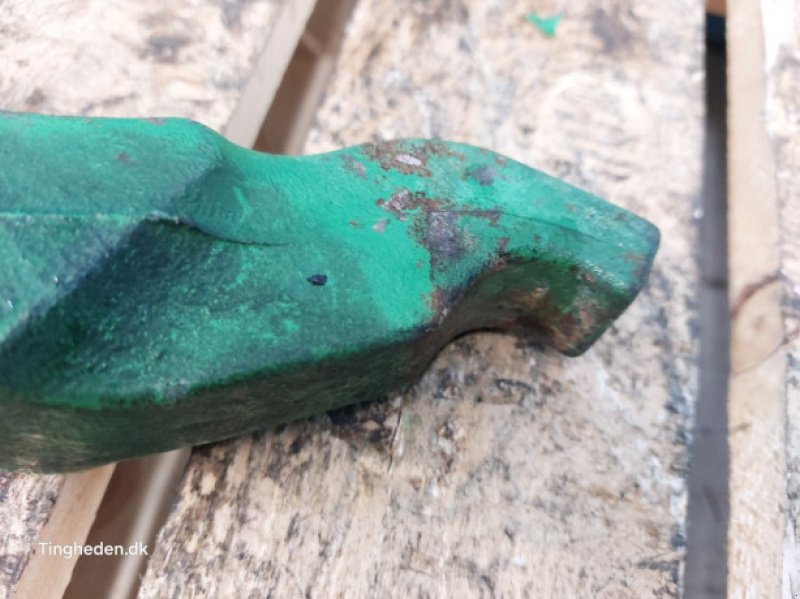 Schneidwerk typu John Deere T660i, Gebrauchtmaschine v Hemmet (Obrázek 5)