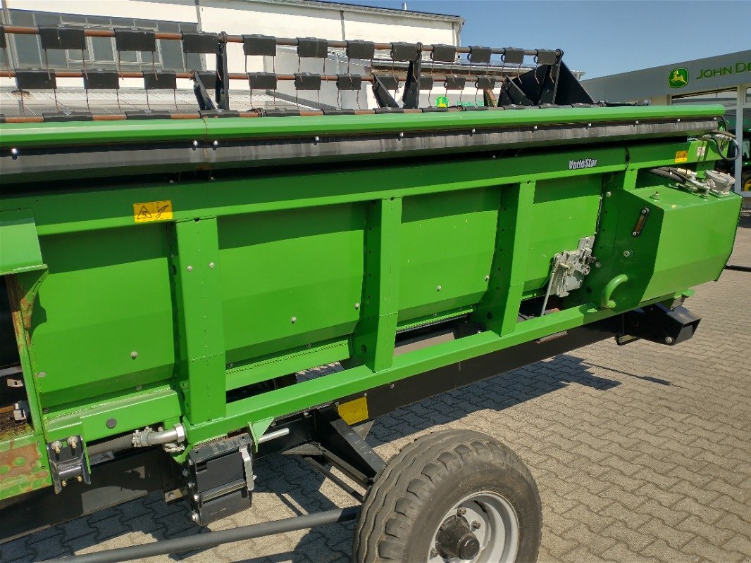 Schneidwerk of the type John Deere VS630 Variostar 9,5m, Gebrauchtmaschine in Plau am See / OT Klebe (Picture 4)