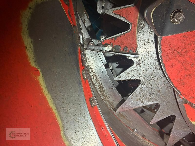 Schneidwerk typu Kemper 360 Plus, Gebrauchtmaschine w Rittersdorf (Zdjęcie 8)