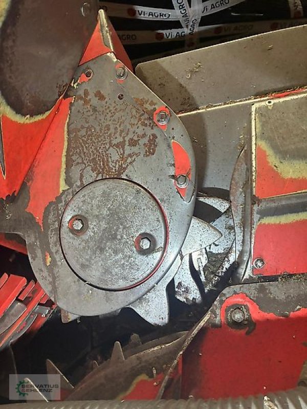 Schneidwerk typu Kemper 360 Plus, Gebrauchtmaschine w Rittersdorf (Zdjęcie 10)