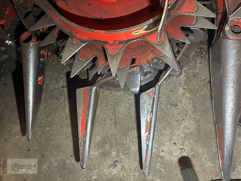 Schneidwerk typu Kemper 360 Plus, Gebrauchtmaschine w Rittersdorf (Zdjęcie 5)