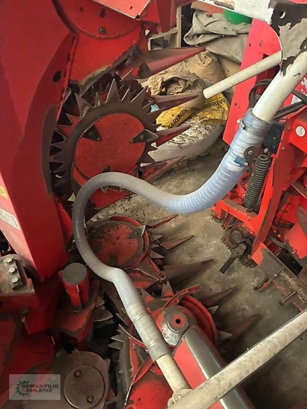 Schneidwerk typu Kemper 360 Plus, Gebrauchtmaschine w Rittersdorf (Zdjęcie 14)