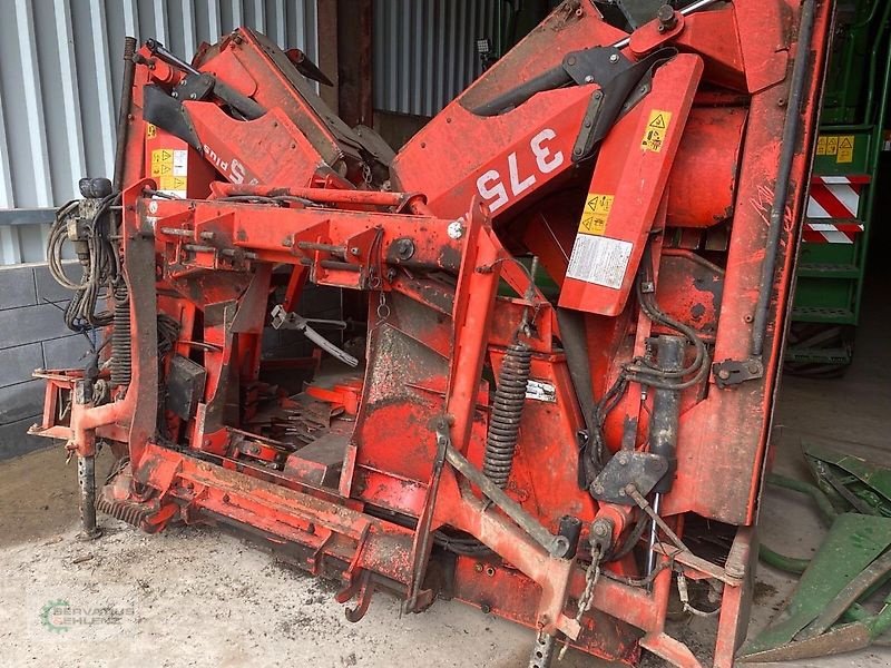 Schneidwerk tipa Kemper 375 Plus Claas 494/497/498, Gebrauchtmaschine u Prüm-Dausfeld (Slika 4)