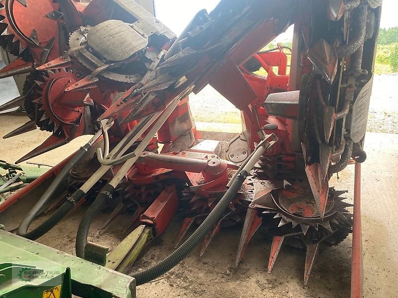 Schneidwerk typu Kemper 375 Plus Claas 494/497/498, Gebrauchtmaschine v Prüm-Dausfeld (Obrázek 11)