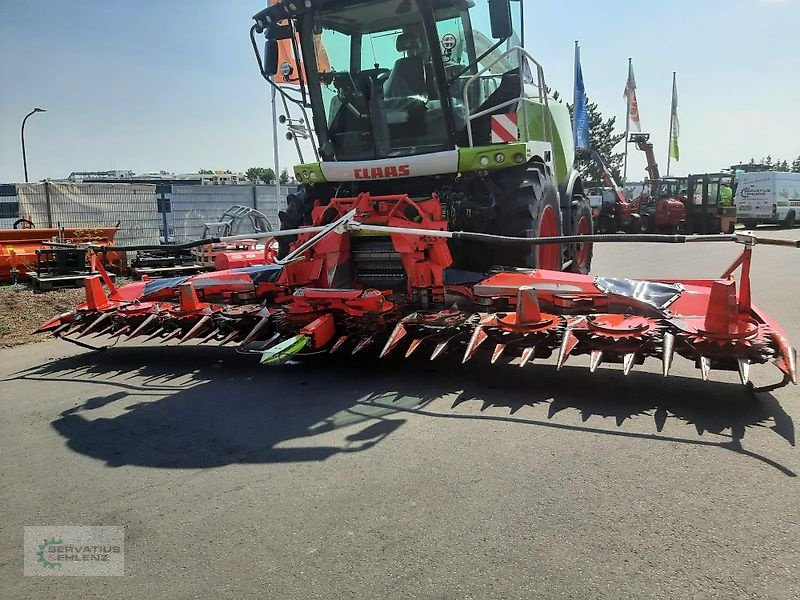 Schneidwerk typu Kemper 375 Plus Claas 494/497/498, Gebrauchtmaschine v Prüm-Dausfeld (Obrázek 2)