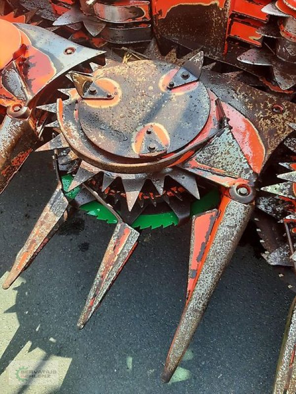 Schneidwerk typu Kemper 375 Plus Claas 494/497/498, Gebrauchtmaschine v Prüm-Dausfeld (Obrázek 15)