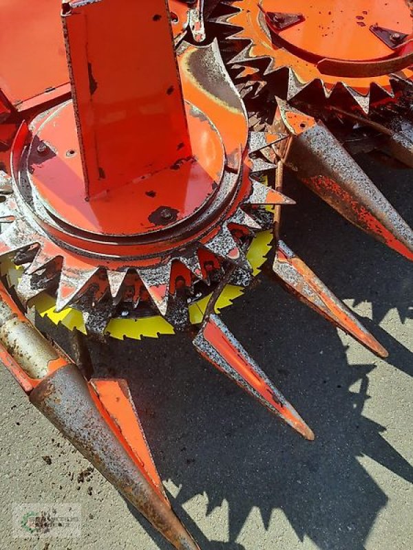 Schneidwerk typu Kemper 375 Plus Claas 494/497/498, Gebrauchtmaschine v Prüm-Dausfeld (Obrázek 14)