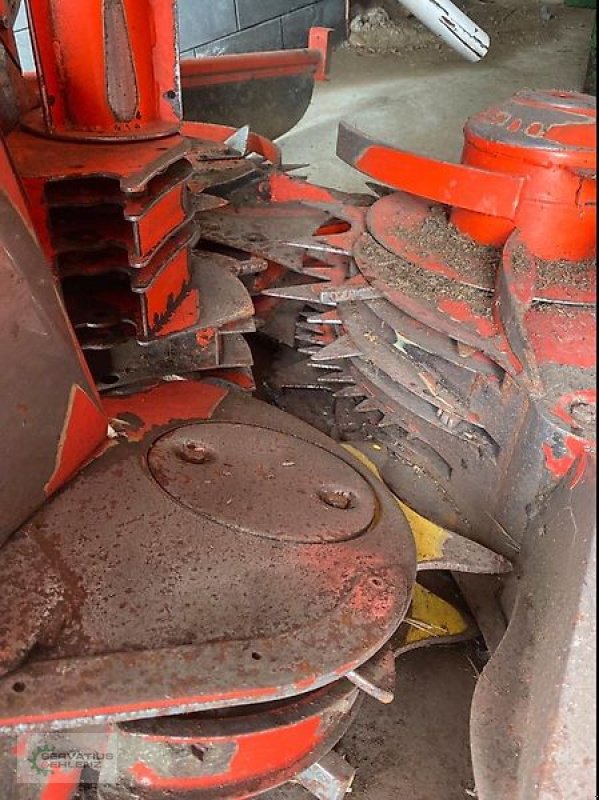 Schneidwerk tipa Kemper 375 Plus Claas 494/497/498, Gebrauchtmaschine u Prüm-Dausfeld (Slika 9)