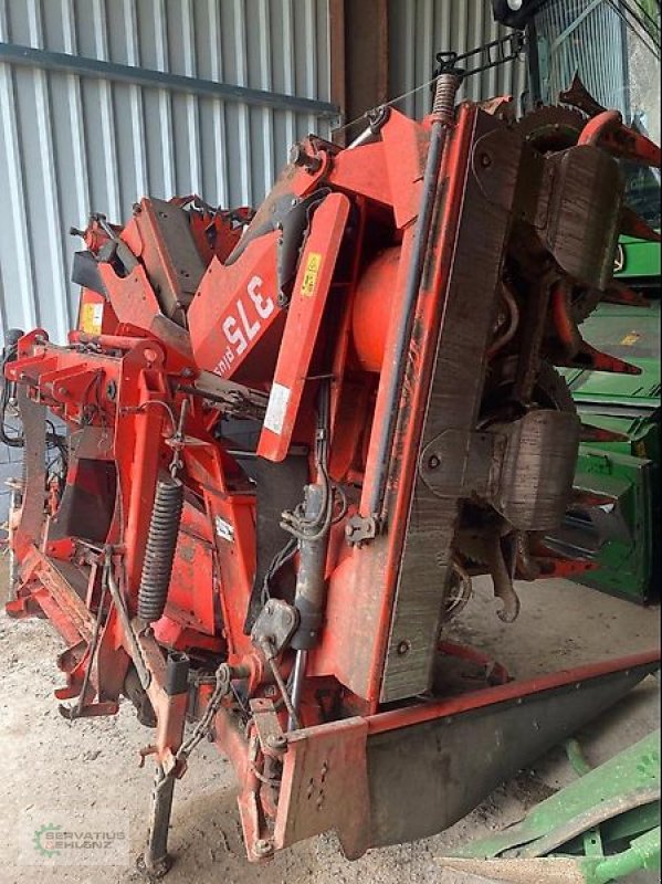 Schneidwerk tipa Kemper 375 Plus Claas 494/497/498, Gebrauchtmaschine u Prüm-Dausfeld (Slika 5)