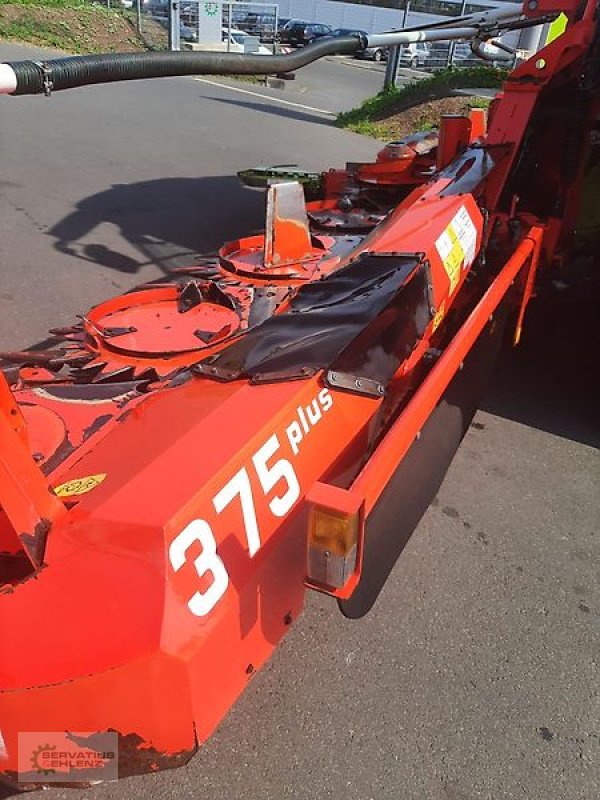 Schneidwerk typu Kemper 375 Plus Claas 494/497/498, Gebrauchtmaschine v Prüm-Dausfeld (Obrázek 5)