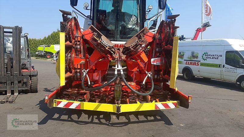 Schneidwerk typu Kemper 375 Plus Claas 494/497/498, Gebrauchtmaschine v Prüm-Dausfeld (Obrázek 1)