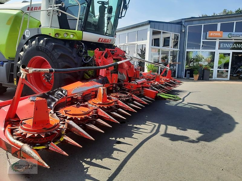 Schneidwerk typu Kemper 375 Plus Claas 494/497/498, Gebrauchtmaschine v Prüm-Dausfeld (Obrázek 3)