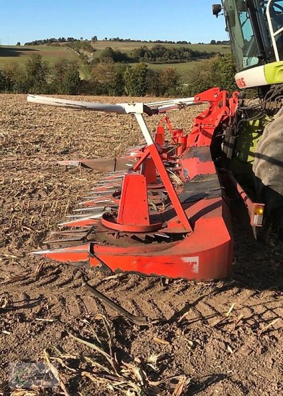 Schneidwerk typu Kemper 375 Plus Claas 494/497/498, Gebrauchtmaschine v Prüm-Dausfeld (Obrázek 8)