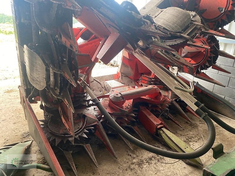 Schneidwerk typu Kemper 375 Plus Claas 494/497/498, Gebrauchtmaschine v Prüm-Dausfeld (Obrázek 13)