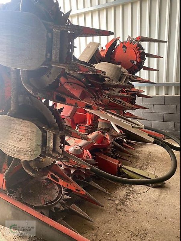 Schneidwerk tipa Kemper 375 Plus Claas 494/497/498, Gebrauchtmaschine u Prüm-Dausfeld (Slika 3)