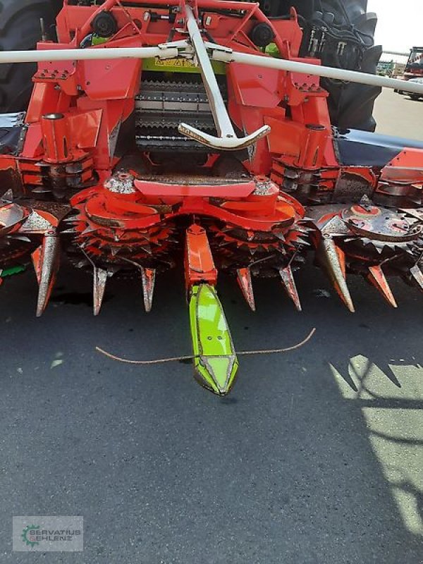 Schneidwerk typu Kemper 375 Plus Claas 494/497/498, Gebrauchtmaschine v Prüm-Dausfeld (Obrázek 7)