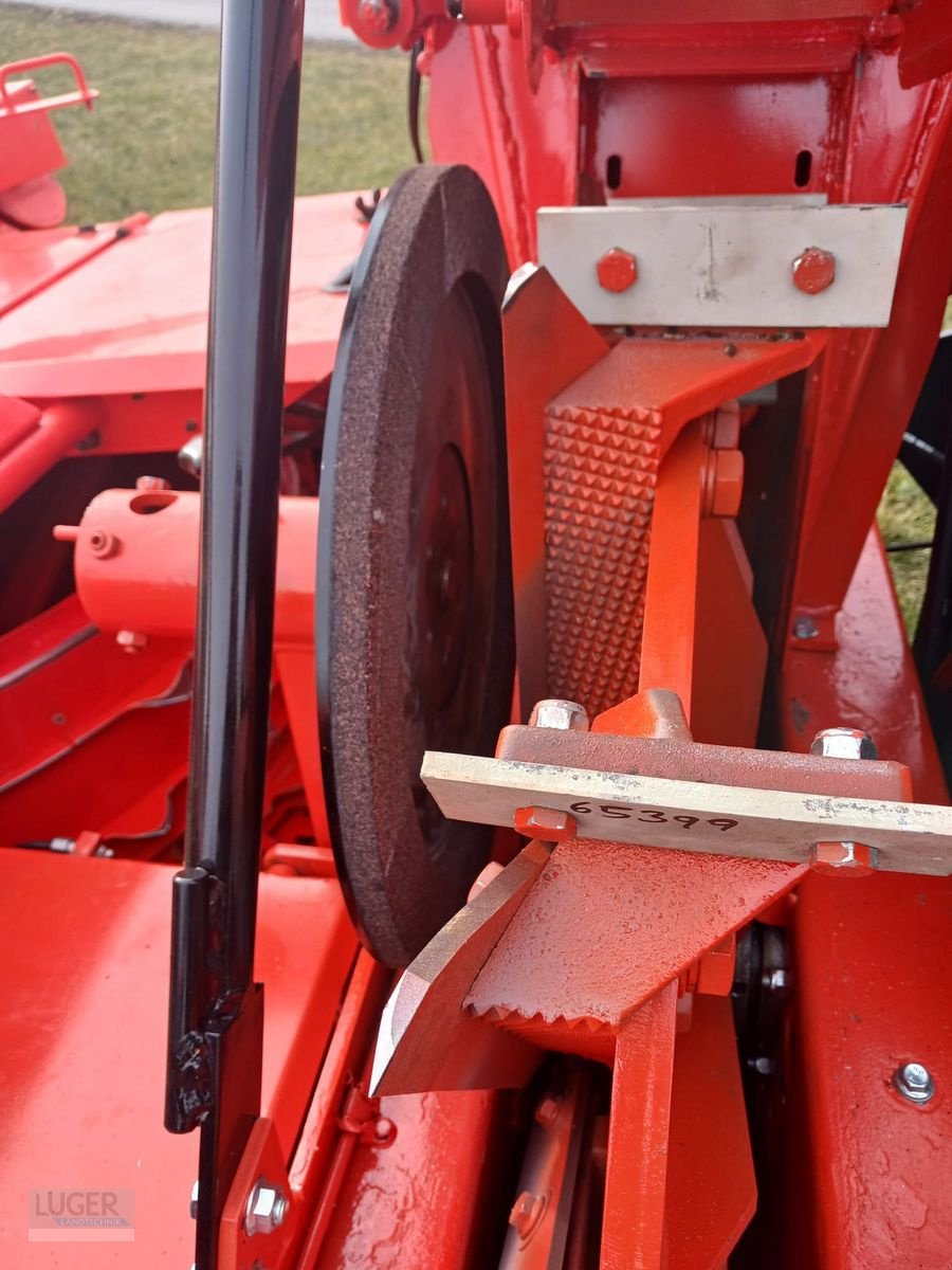 Schneidwerk typu Kemper Champion 3000, Gebrauchtmaschine v Niederkappel (Obrázek 15)