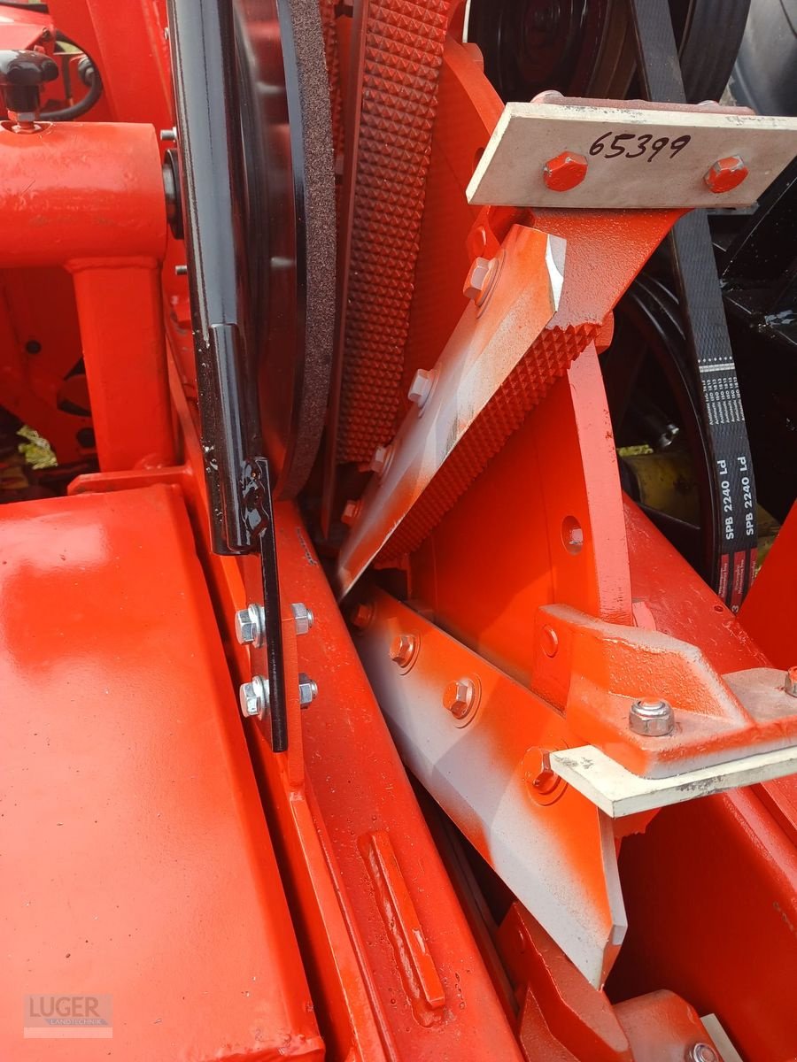 Schneidwerk typu Kemper Champion 3000, Gebrauchtmaschine v Niederkappel (Obrázek 12)