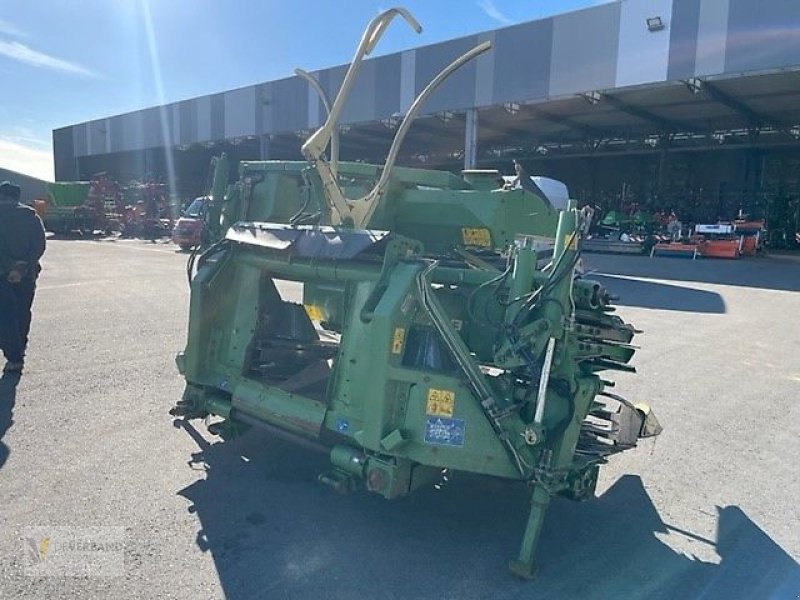 Schneidwerk typu Krone E-Collect 753, Gebrauchtmaschine v Colmar-Berg (Obrázek 4)