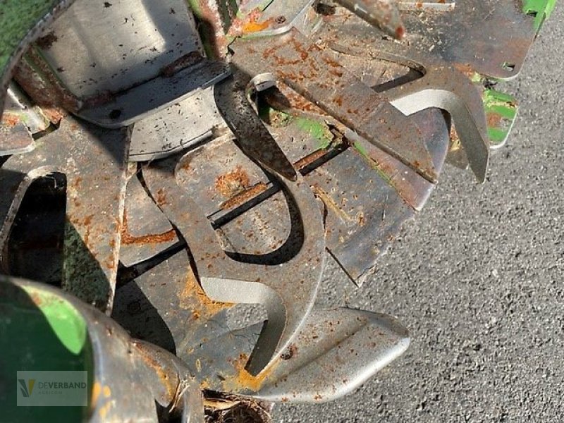 Schneidwerk typu Krone E-Collect 753, Gebrauchtmaschine v Colmar-Berg (Obrázek 7)